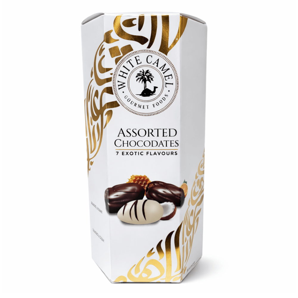 Assorted Box - Vertical ( Front )