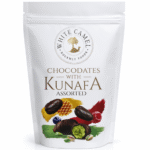 Chocodates with Kunafa (Assorted)