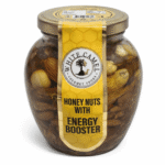 Honey Nuts Energy Mix