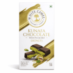 Kunafa Honey Chocolate Bar